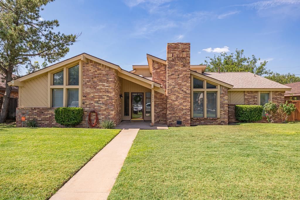 4802 Elma Dr, Midland, TX 79707 Trulia