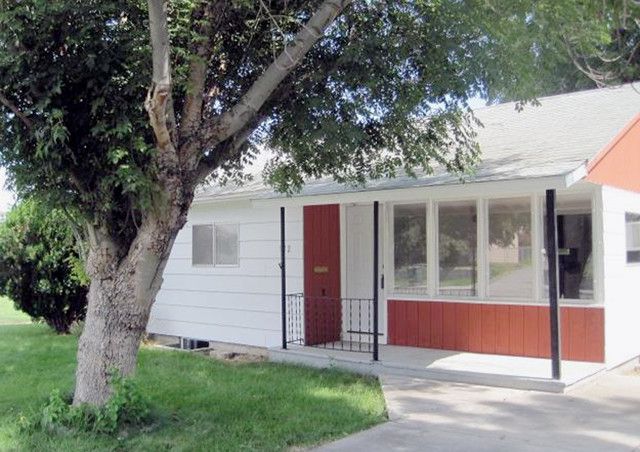 932 Sanford Ave, Richland, WA 99352