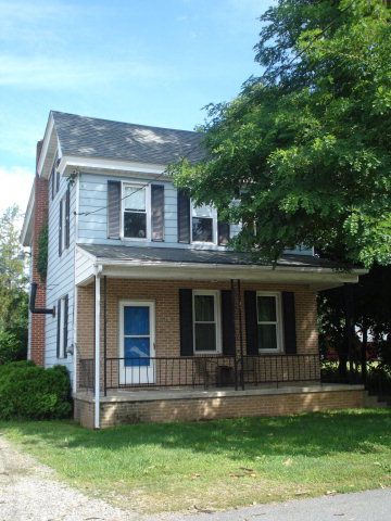 7 Mengle St, Pottsville, PA 17901