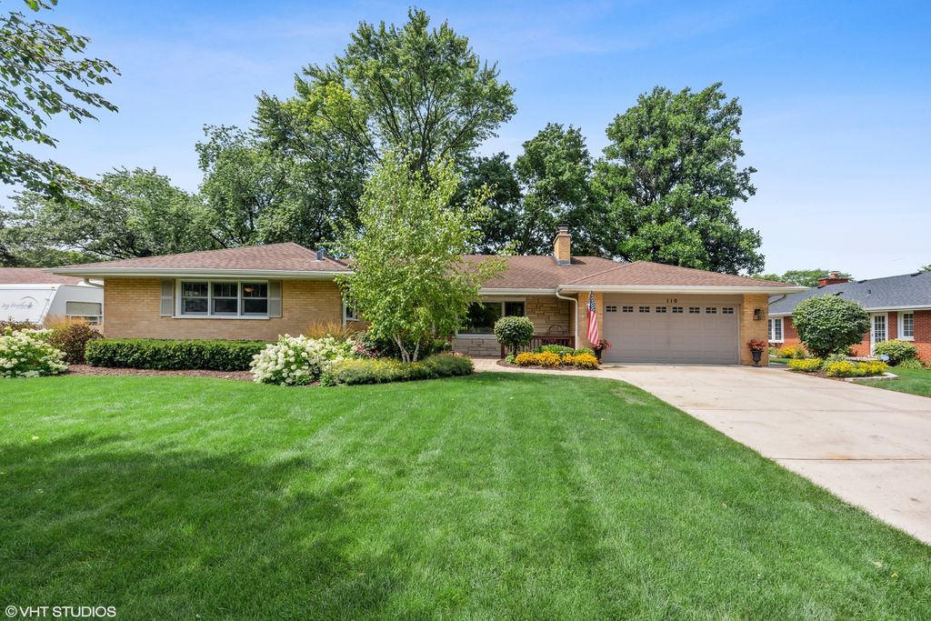 110 S Fernandez Ave, Arlington Heights, IL 60005 Trulia