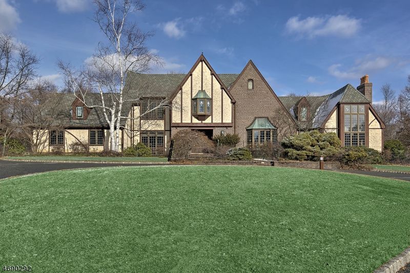 4 Carriage Hill Dr, Far Hills, NJ 07931 Trulia