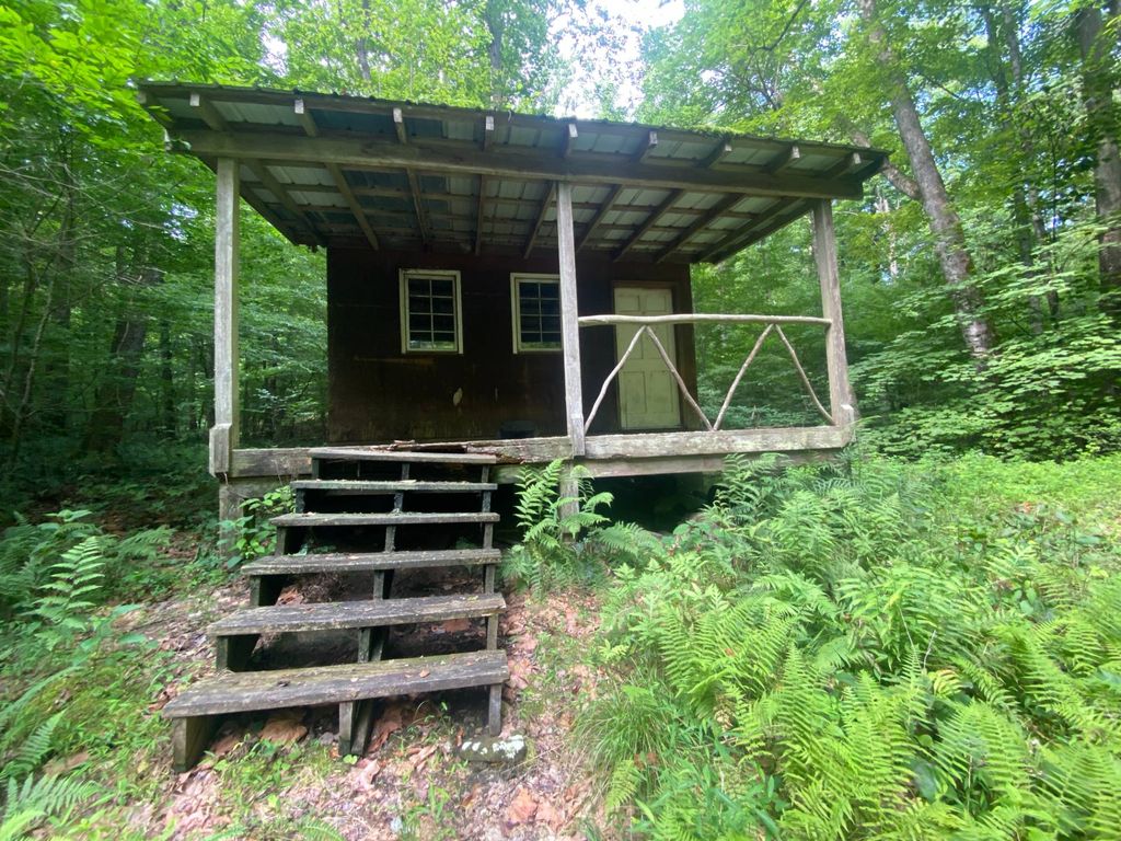 Camp Paradise Dr, Sutton, WV 26601 Trulia