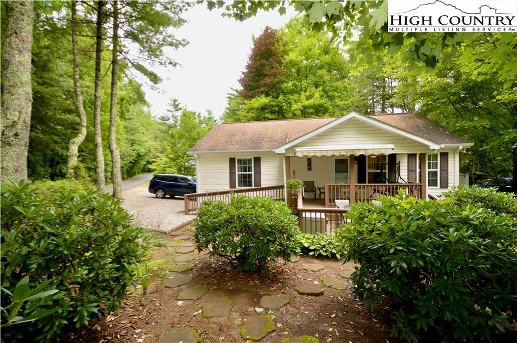 321 Spring Brook Rd, Newland, NC 28657 MLS 232823 Trulia