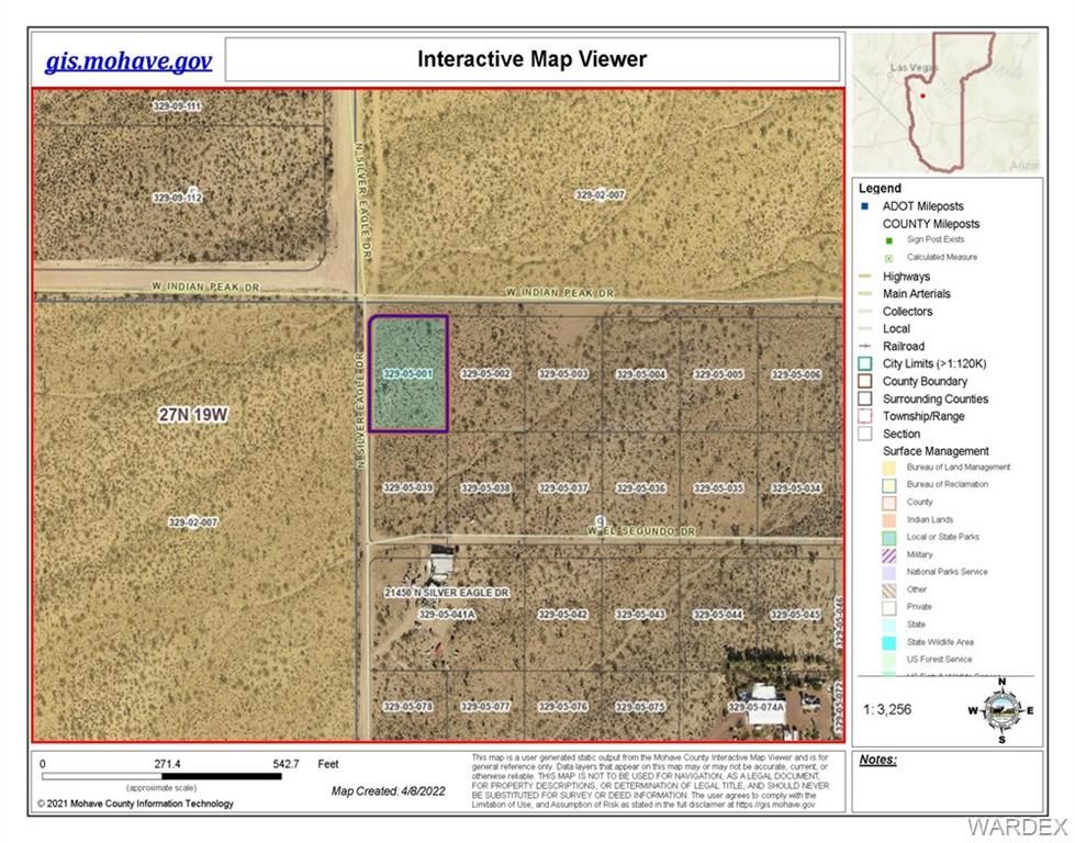 Indian Peak Dr, Willow Beach, AZ 86445 Trulia