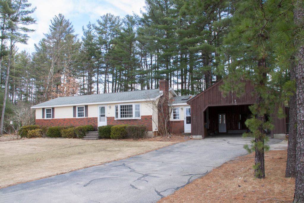 531 Charles Bancroft Hwy, Litchfield, NH 03052 Trulia