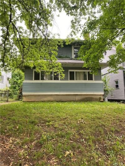 539 Kenwood Ave, Dayton, OH 45406