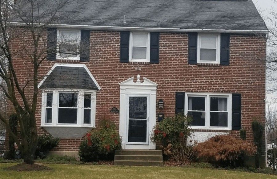 252 Colonial Park Dr, Springfield, PA 19064 | Trulia