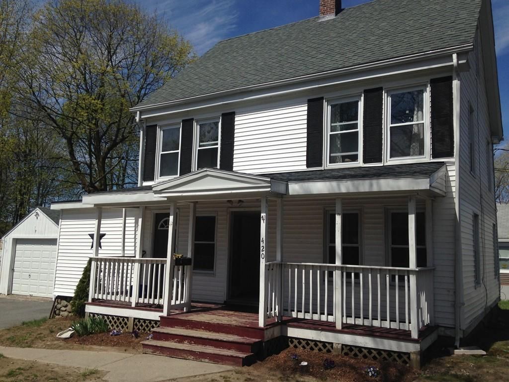 420 Pleasant St, Stoughton, MA 02072 Trulia