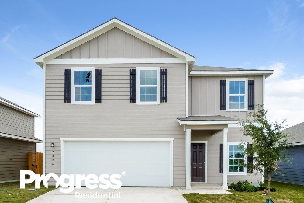 2814 Tybee Crk, Converse, TX 78109