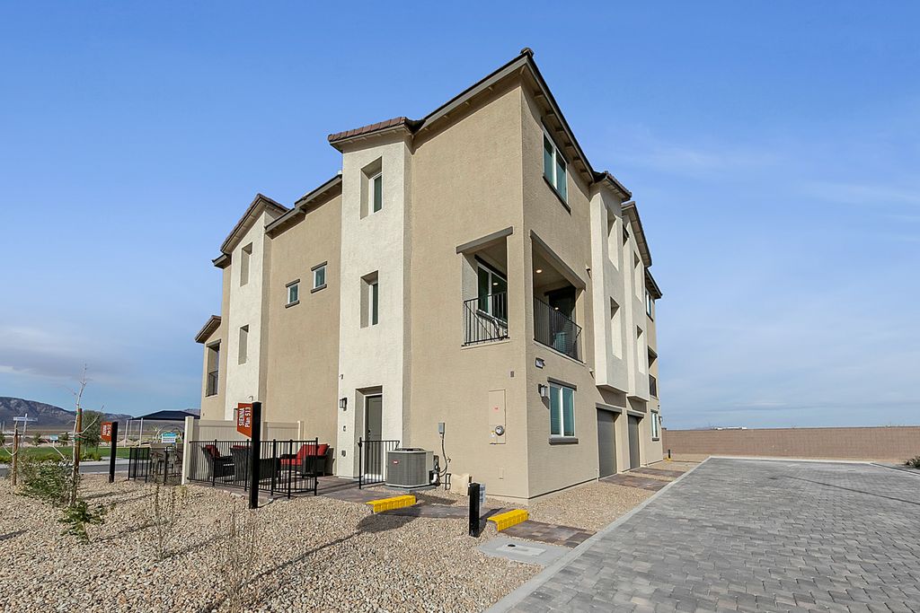 6831 Beautiful Belle St 4XRX3S, North Las Vegas, NV 89086 Trulia