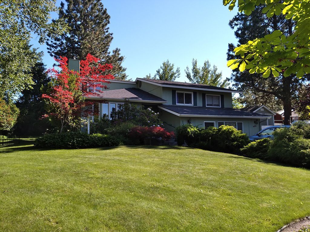 4412 E 39th Ave, Spokane, WA 99223