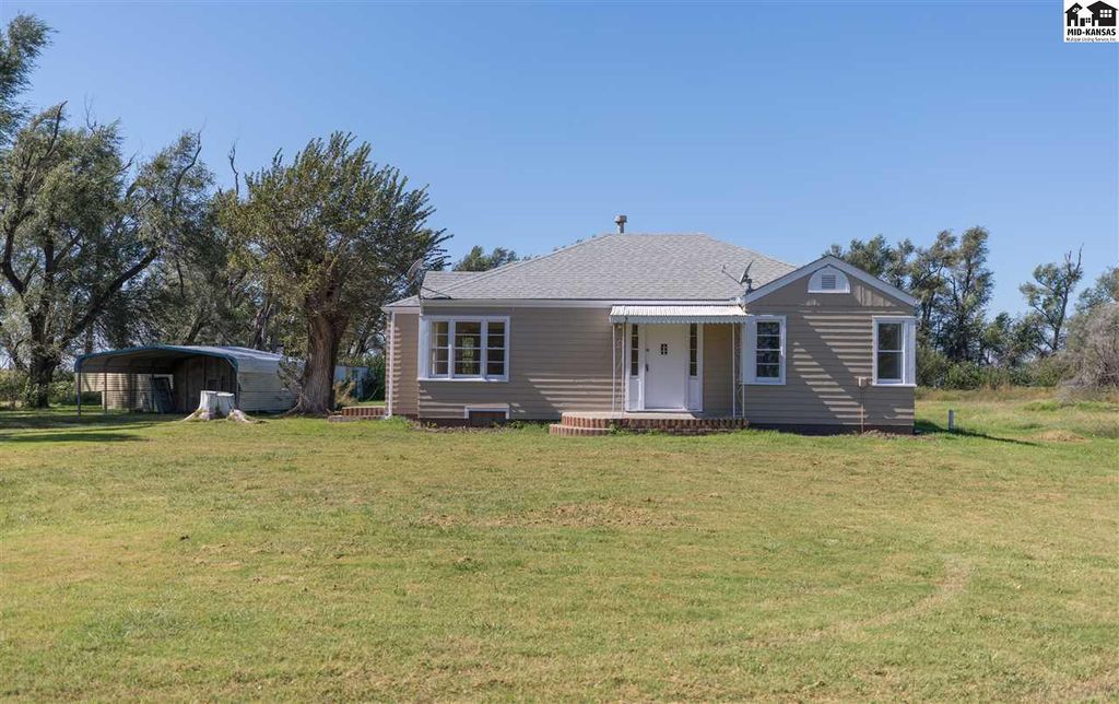 5 N Olcott Rd, Sylvia, KS 67581 Trulia