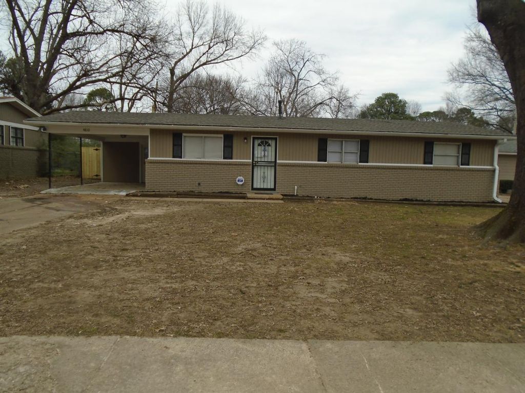 New Apartments Near Kirby Parkway Memphis Tn 