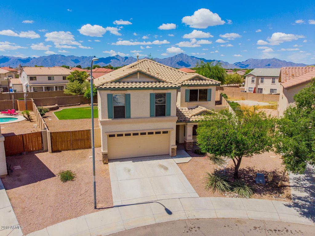 8717 S 50th Dr, Laveen, AZ 85339 Trulia