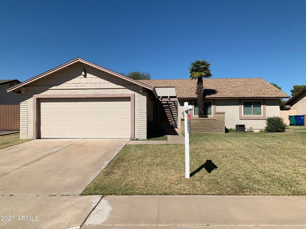 2038 E Delta Ave, Mesa, AZ 85204
