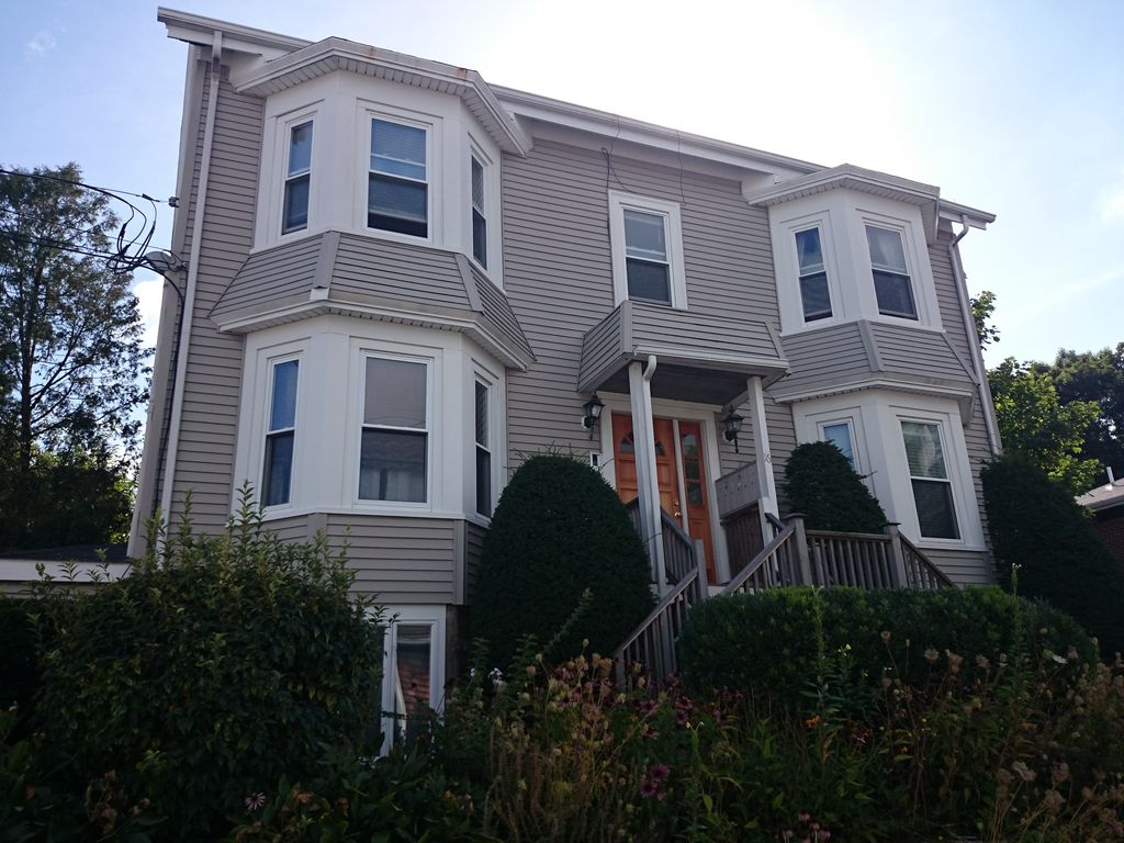 16 Peaceable St #3, Brighton, MA 02135 - See Est. Value, Schools & More
