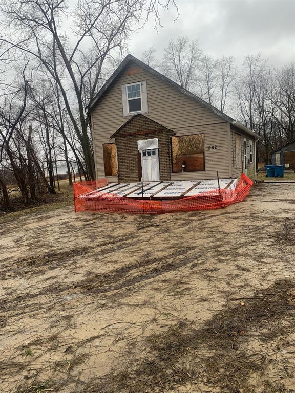 1182 Salt Creek Rd, Burns Harbor, IN 46304 MLS 532912 Trulia