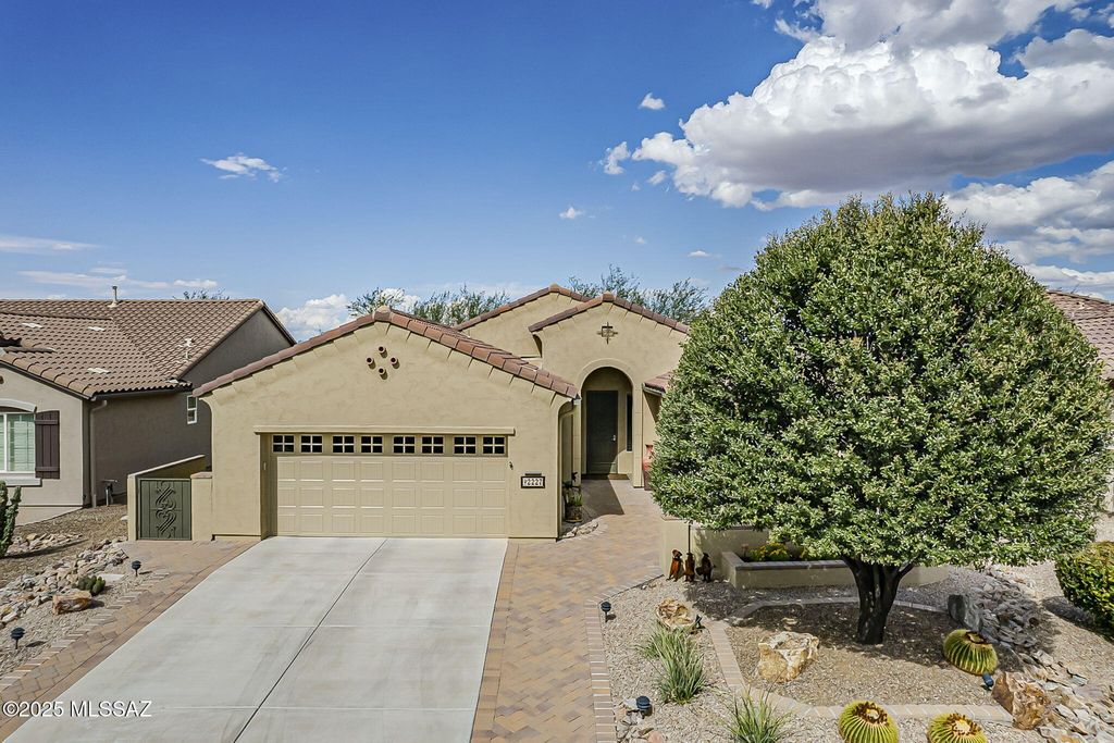 Oasis Air Heating And Cooling Green Valley Az 2227 E Thunderchief Dr, Green Valley, AZ 85614 MLS# 22524814
