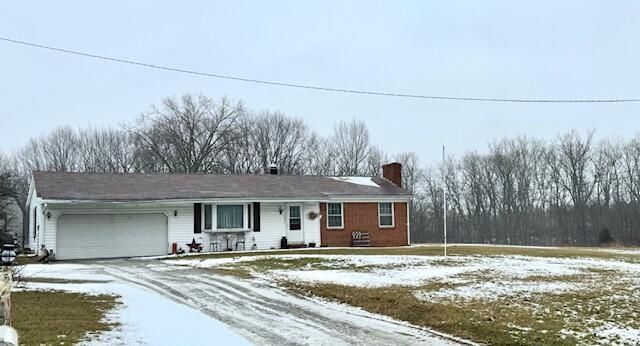 4993 County Road 29, Galion, OH 44833
