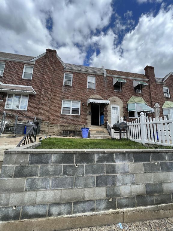 4507 Bleigh Ave, Philadelphia, PA 19136 Trulia