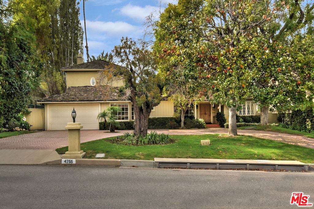 4755 White Oak Pl, Encino, CA 91316 Trulia
