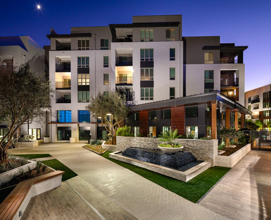 One Paseo Living San Diego, CA Trulia