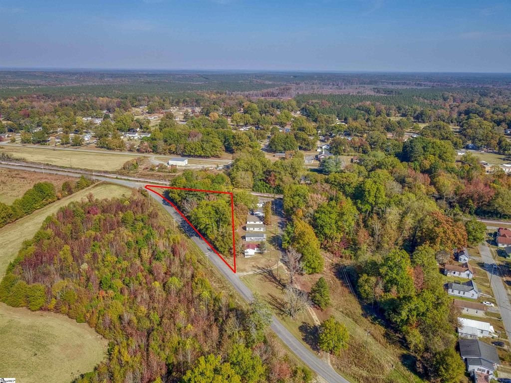 Taylor St, Joanna, SC 29351 MLS 1512921 Trulia