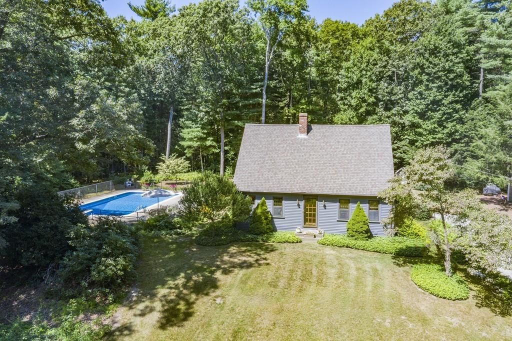 151 Lincoln St, Norwell, MA 02061 See Est. Value, Schools & More