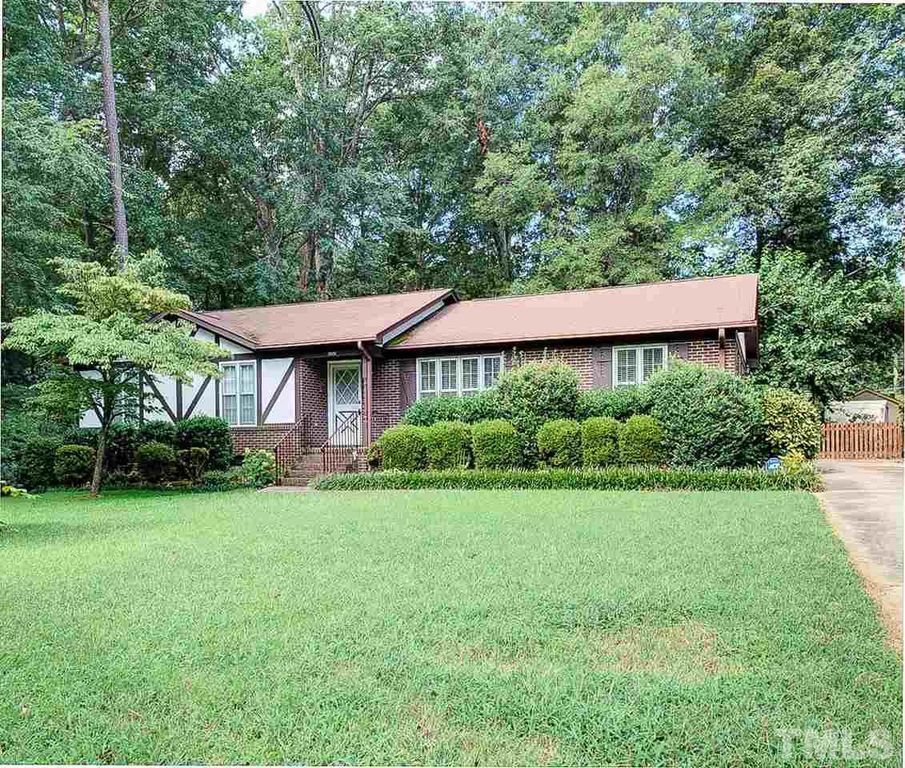 3025 Alabama Ave, Durham, NC 27705