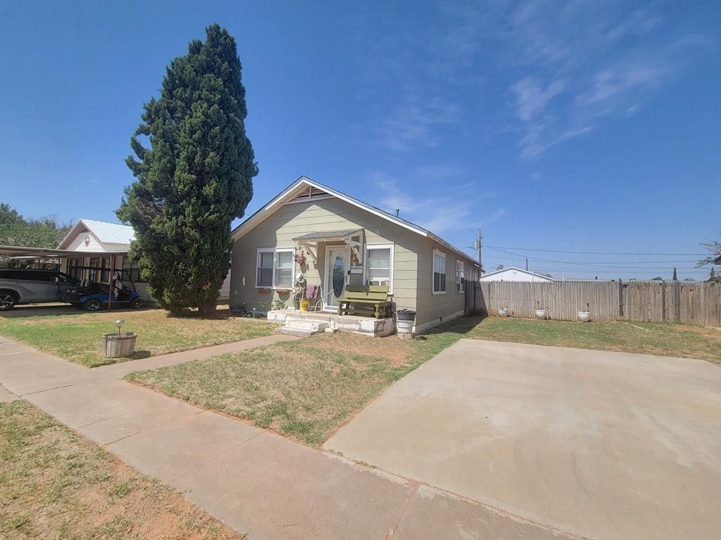 807 NW 1st St, Andrews, TX 79714 Trulia