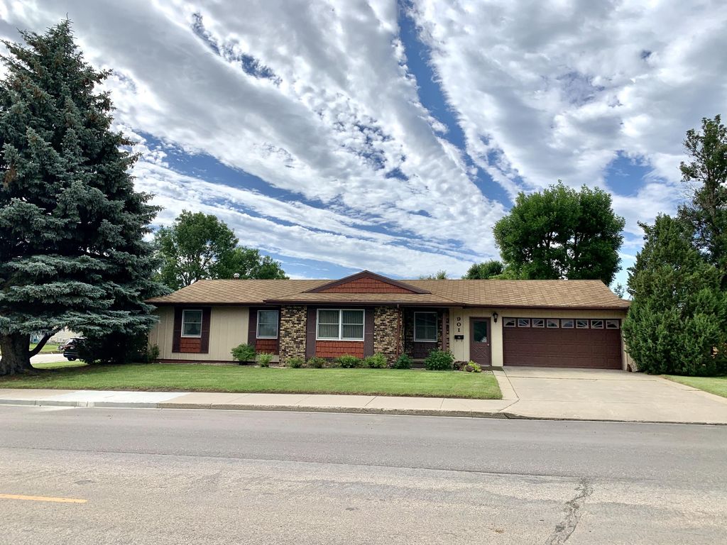 901 18th St W, Williston, ND 58801 Trulia