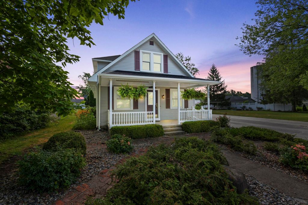 4726 Bull Rapids Rd, Woodburn, IN 46797 Trulia