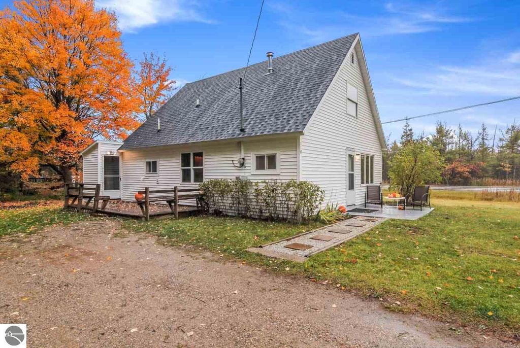 110 Whipple St, Kingsley, MI 49649 Trulia