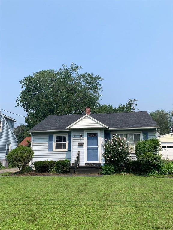 17 N Elmhurst Ave, Albany, NY 12205