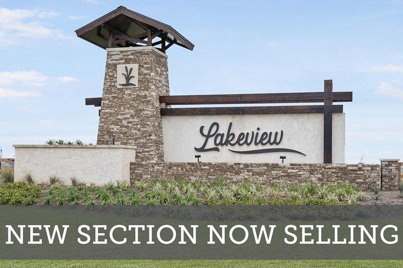 Lakeview Homes Waller Tx: Stunning Designs for Modern Living