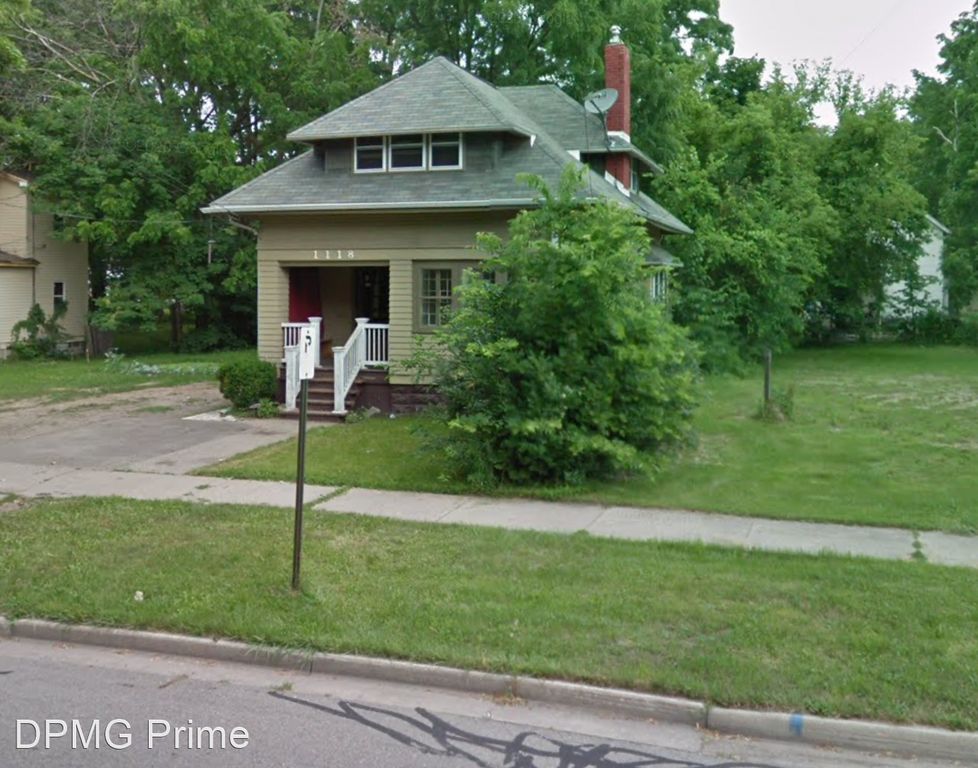 1118 W Kalamazoo St, Lansing, MI 48915