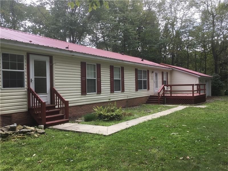 402 Ridgeview Rd, Boswell, PA 15531 Trulia