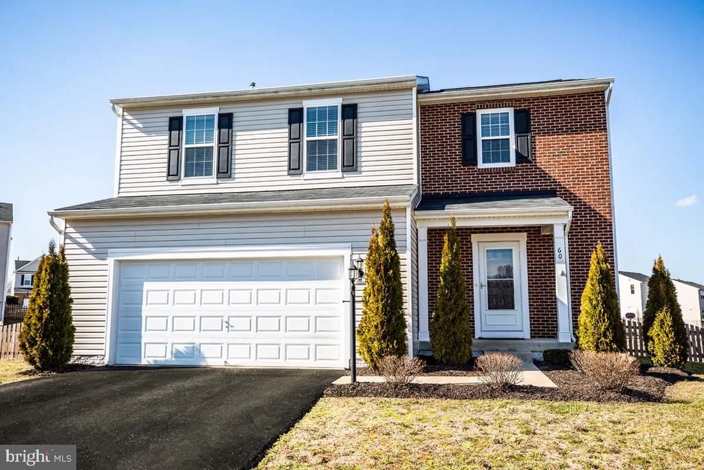 60 Ivy Spring Ln, Fredericksburg, VA 22406 Trulia