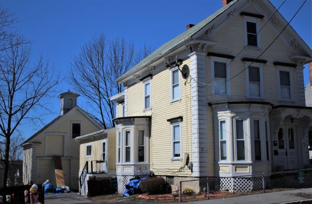 24 Beech St, Lowell, MA 01850 Trulia