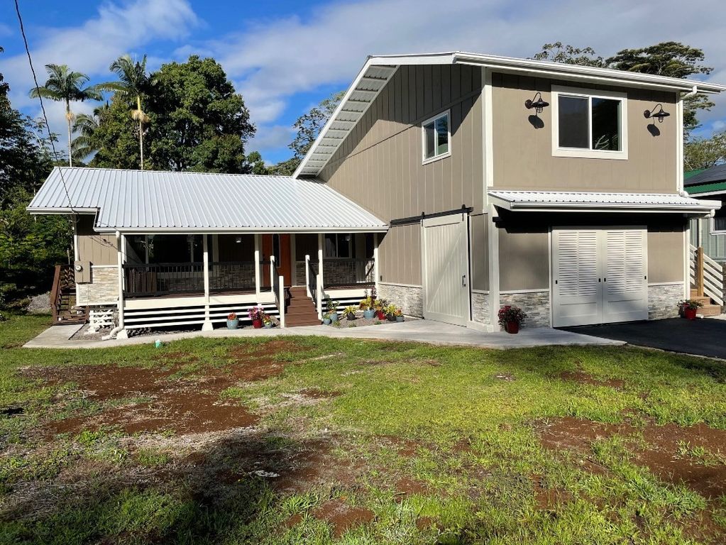 15-2790 Niuhi St, Pahoa, HI 96778