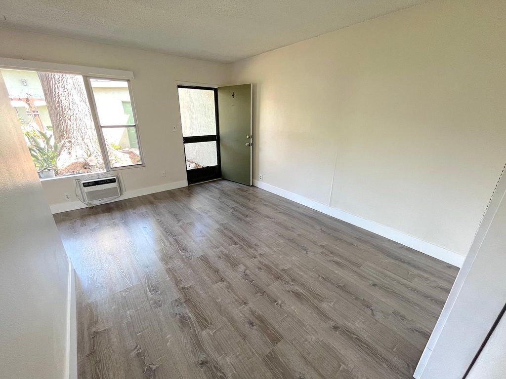 Apartamento en Renta 1 Bed 1 Bath