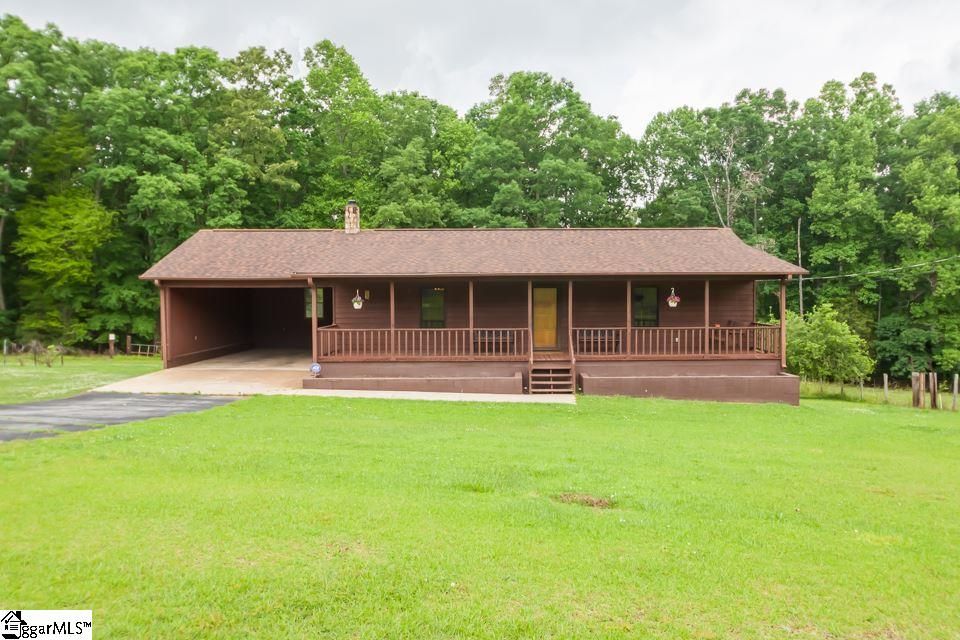 1161 Old Dacusville Rd, Easley, SC 29640 Trulia