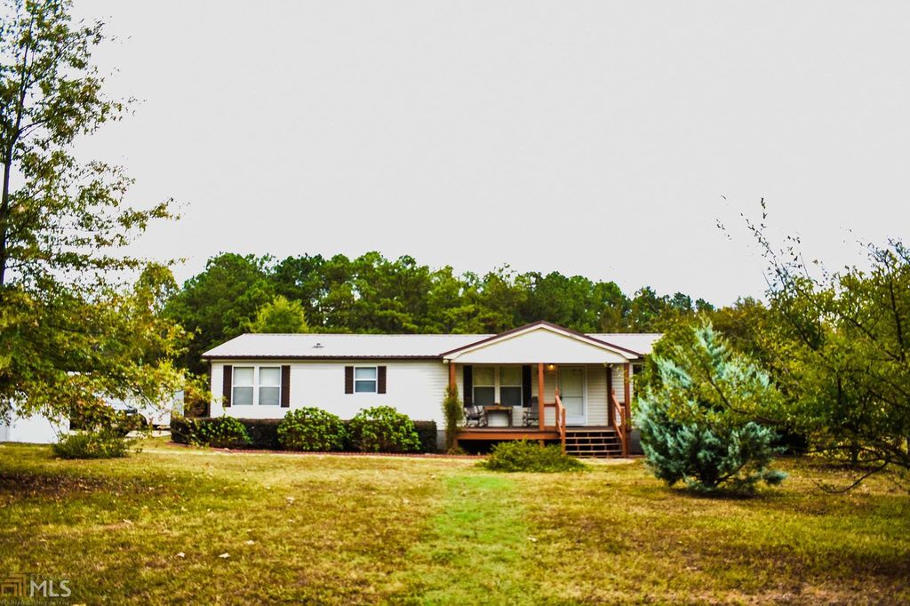 277 Williams Rd, Barnesville, GA 30204 Trulia