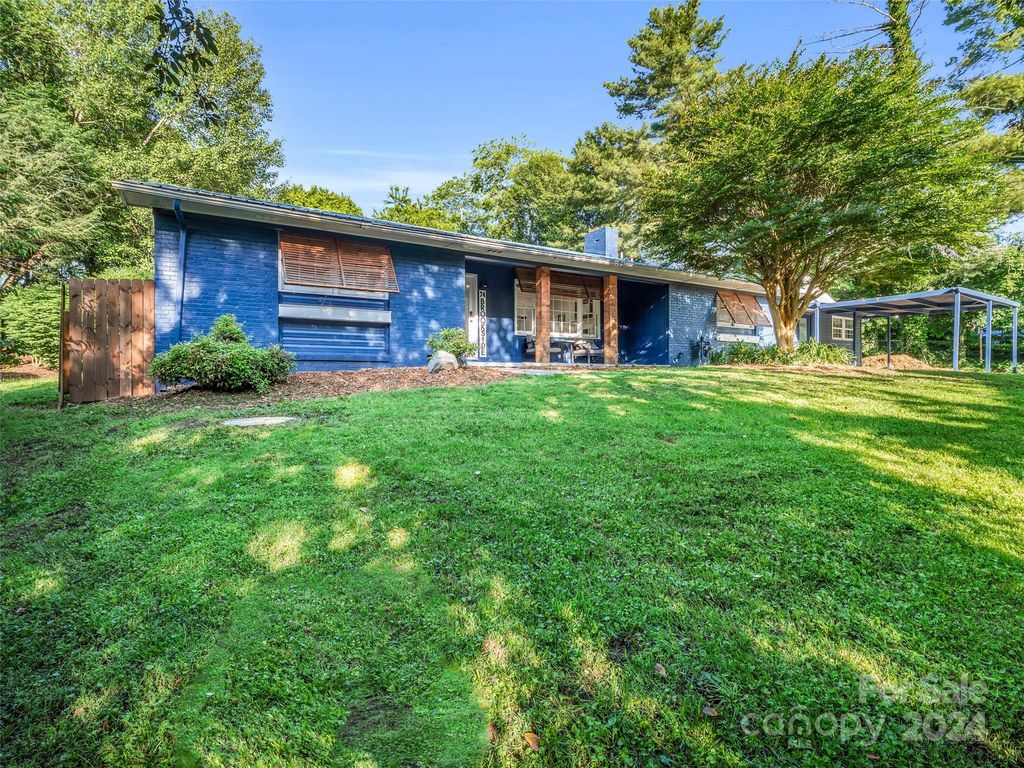 74 Brookside Dr, Hendersonville, NC 28792 Trulia