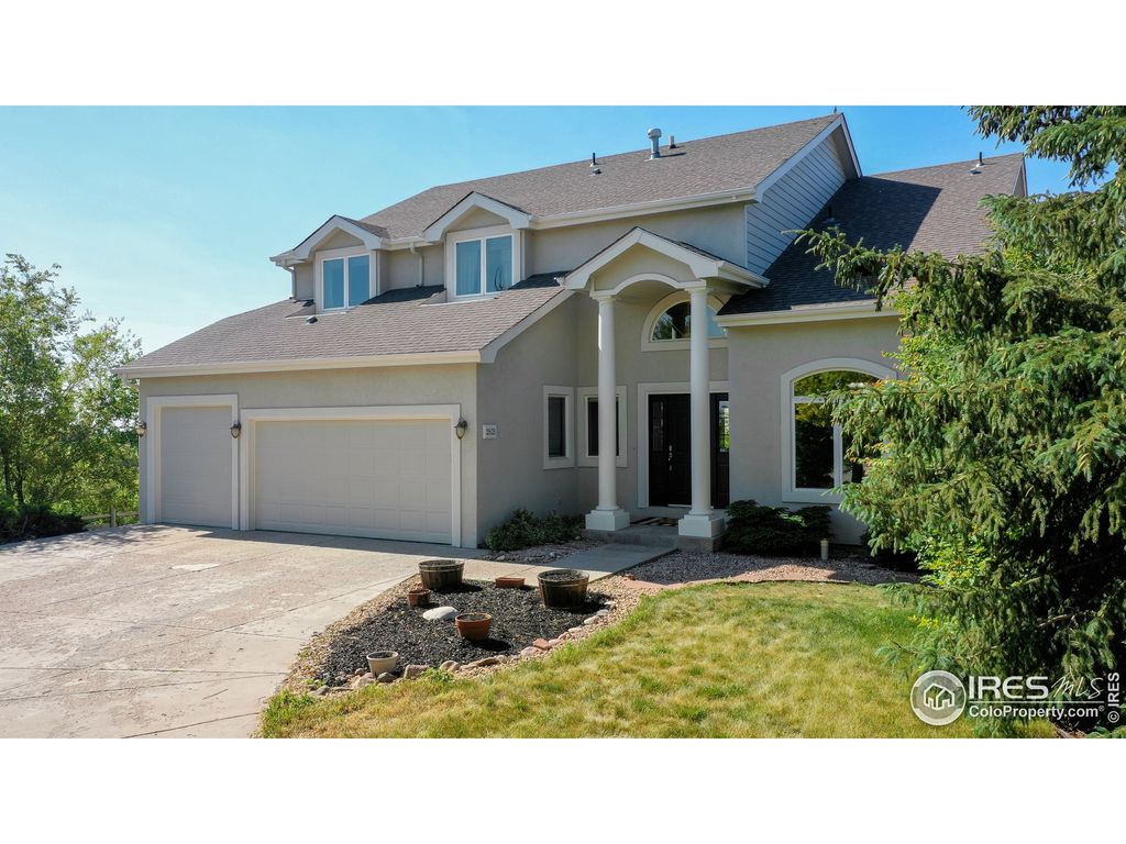 2621 Red Fox Ct, Fort Collins, CO 80526