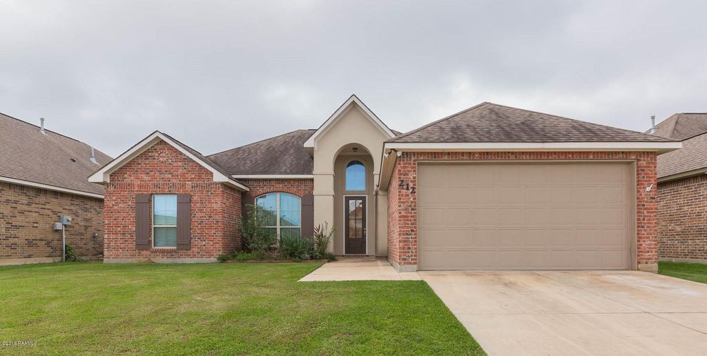 212 Forest Grove Dr, Youngsville, LA 70592 Trulia