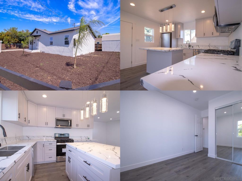 1390 Naranca Ave, El Cajon, CA 92021 MLS 230017413 Trulia