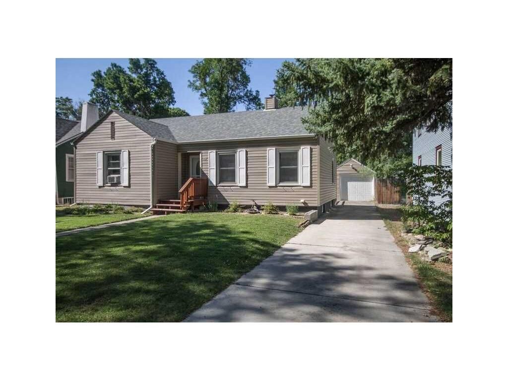 727 Yellowstone Ave, Billings, MT 59101 Trulia