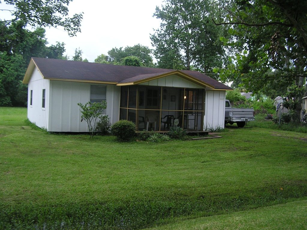 7532 Houser Dr, Jacksonville, FL 32244