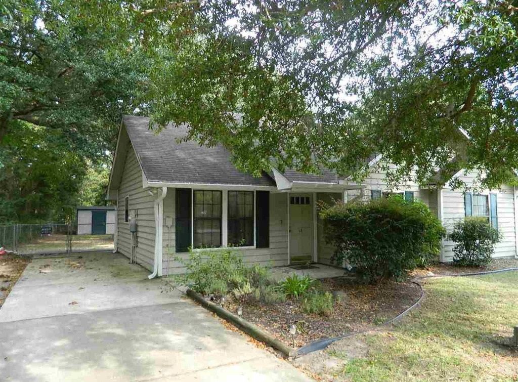18 Calico Ct, Beaufort, SC 29906